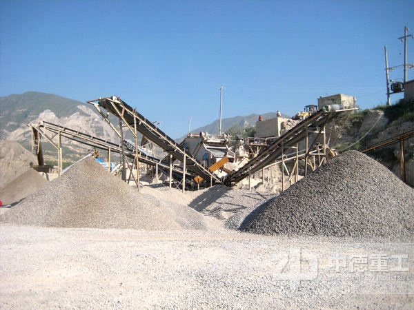 福州制砂生产线主要生产中砂